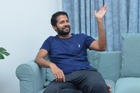 Director Venky Atluri Photos